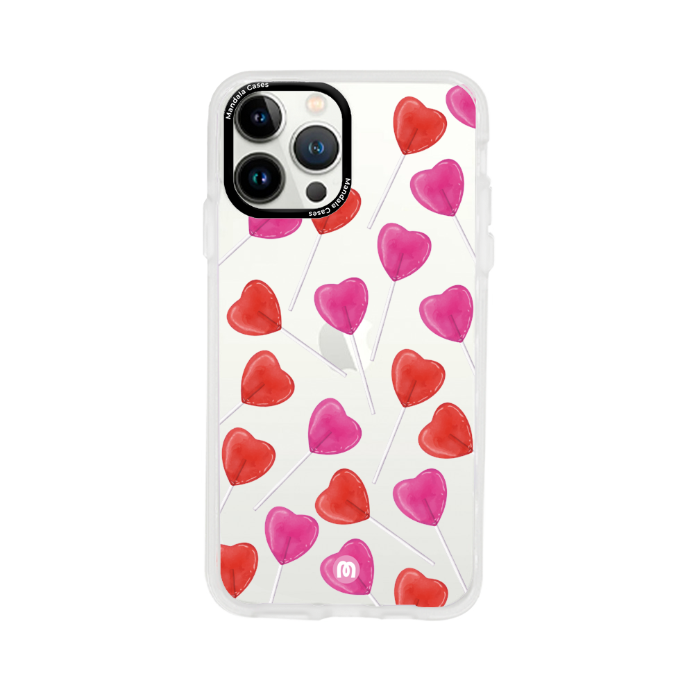 Cases para iphone 13 pro - Mandala Cases
