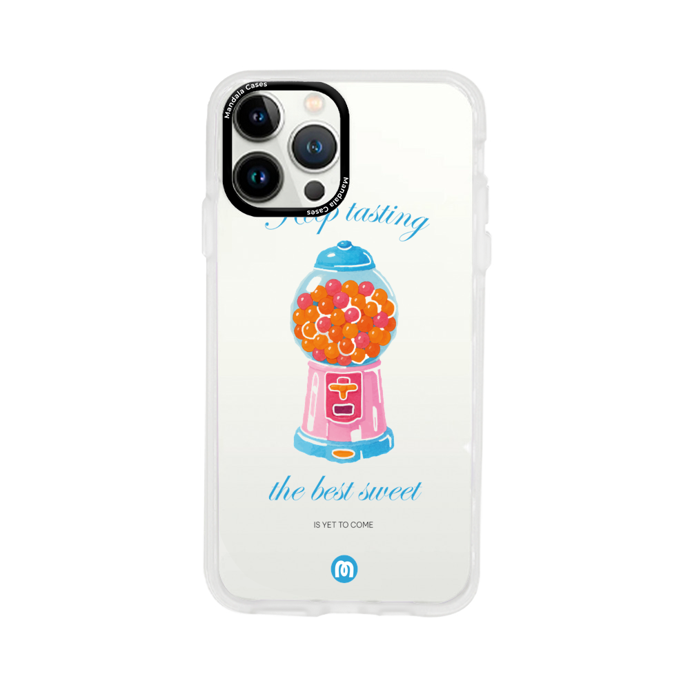 Cases para iphone 13 pro - Mandala Cases