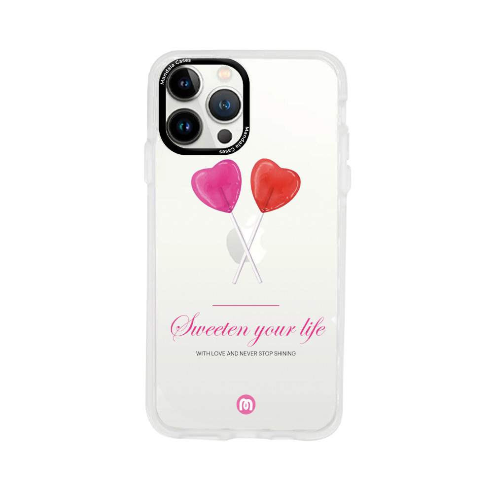Cases para iphone 13 pro - Mandala Cases