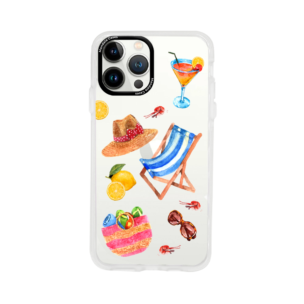 Cases para iphone 13 pro - Mandala Cases