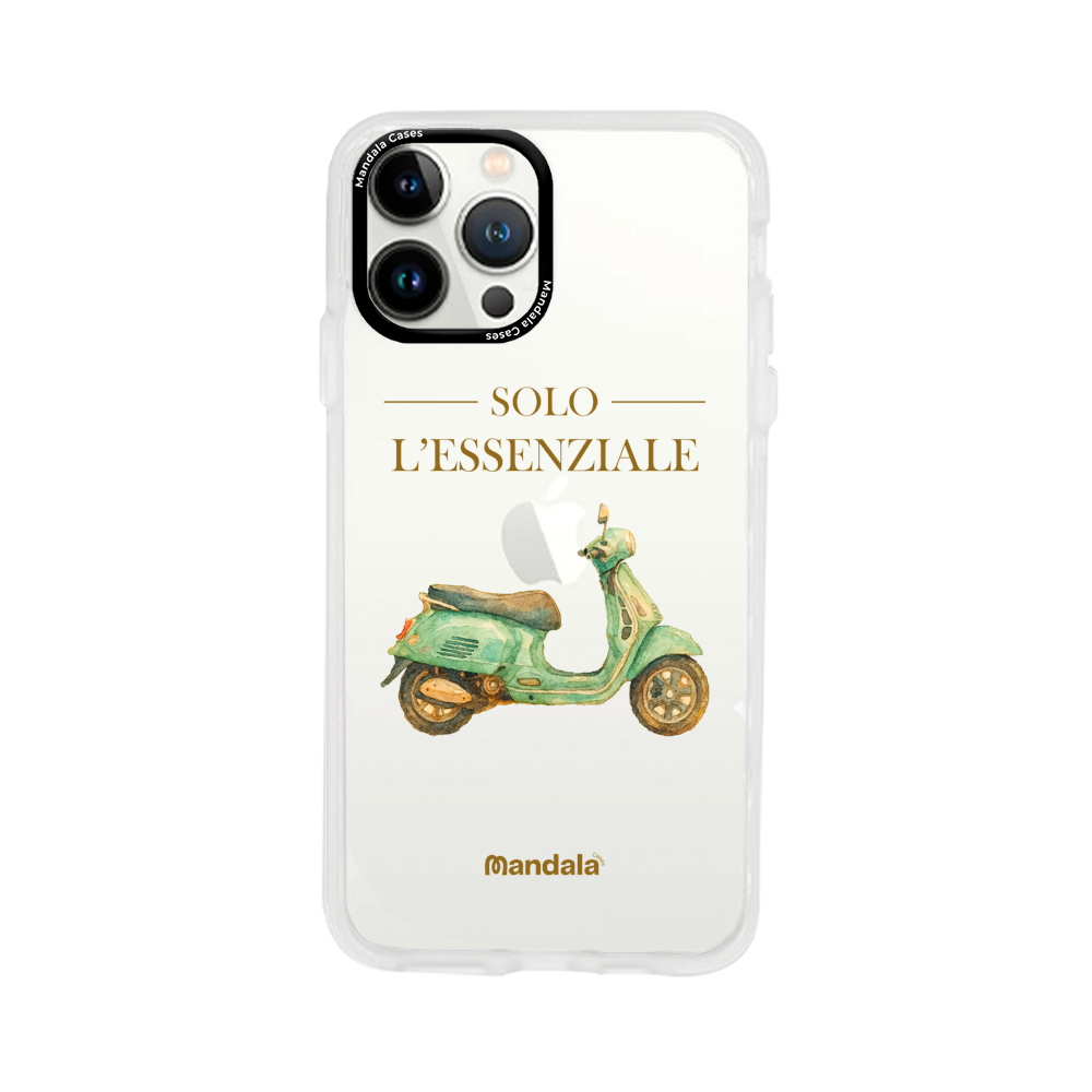 Cases para iphone 13 pro - Mandala Cases