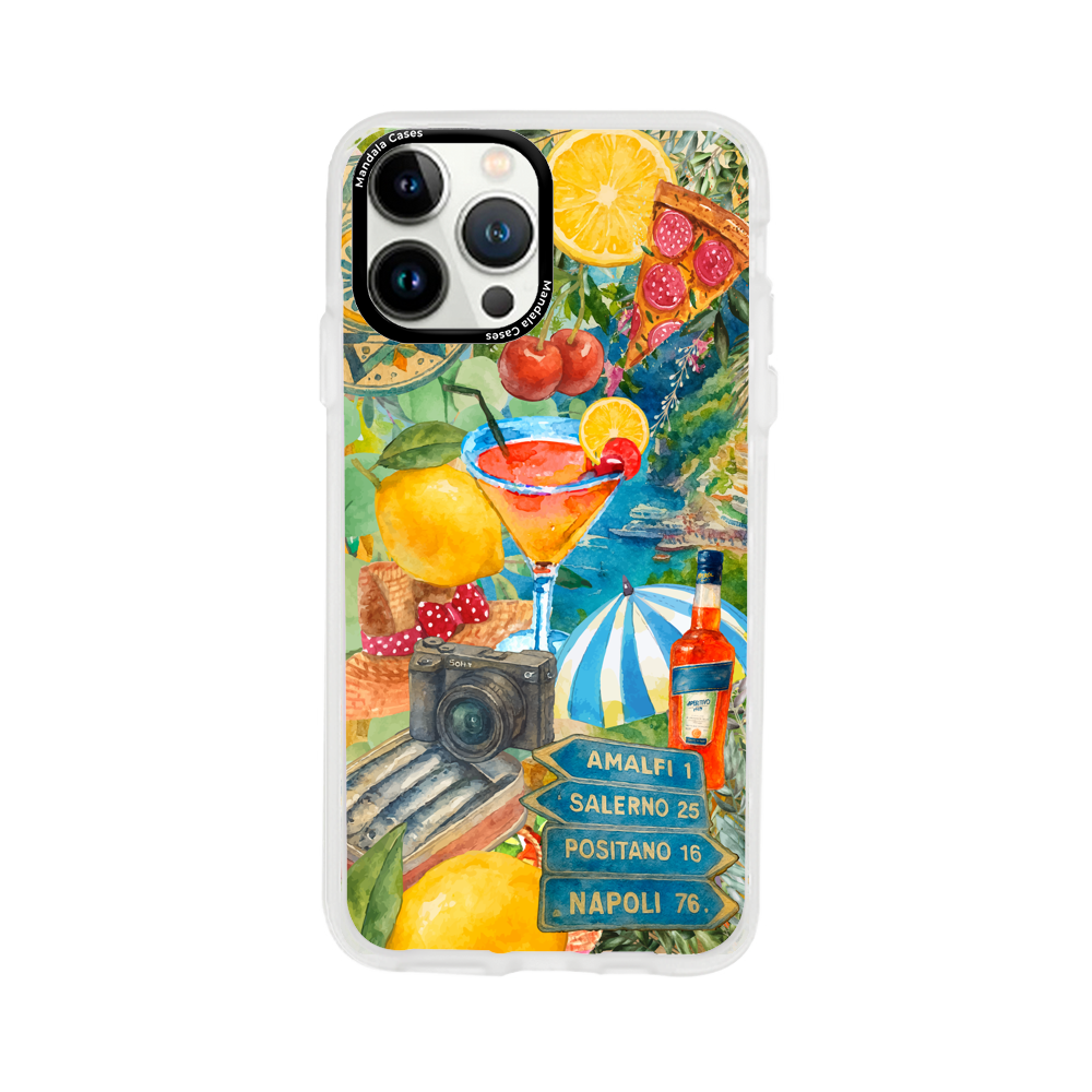 Cases para iphone 13 pro - Mandala Cases