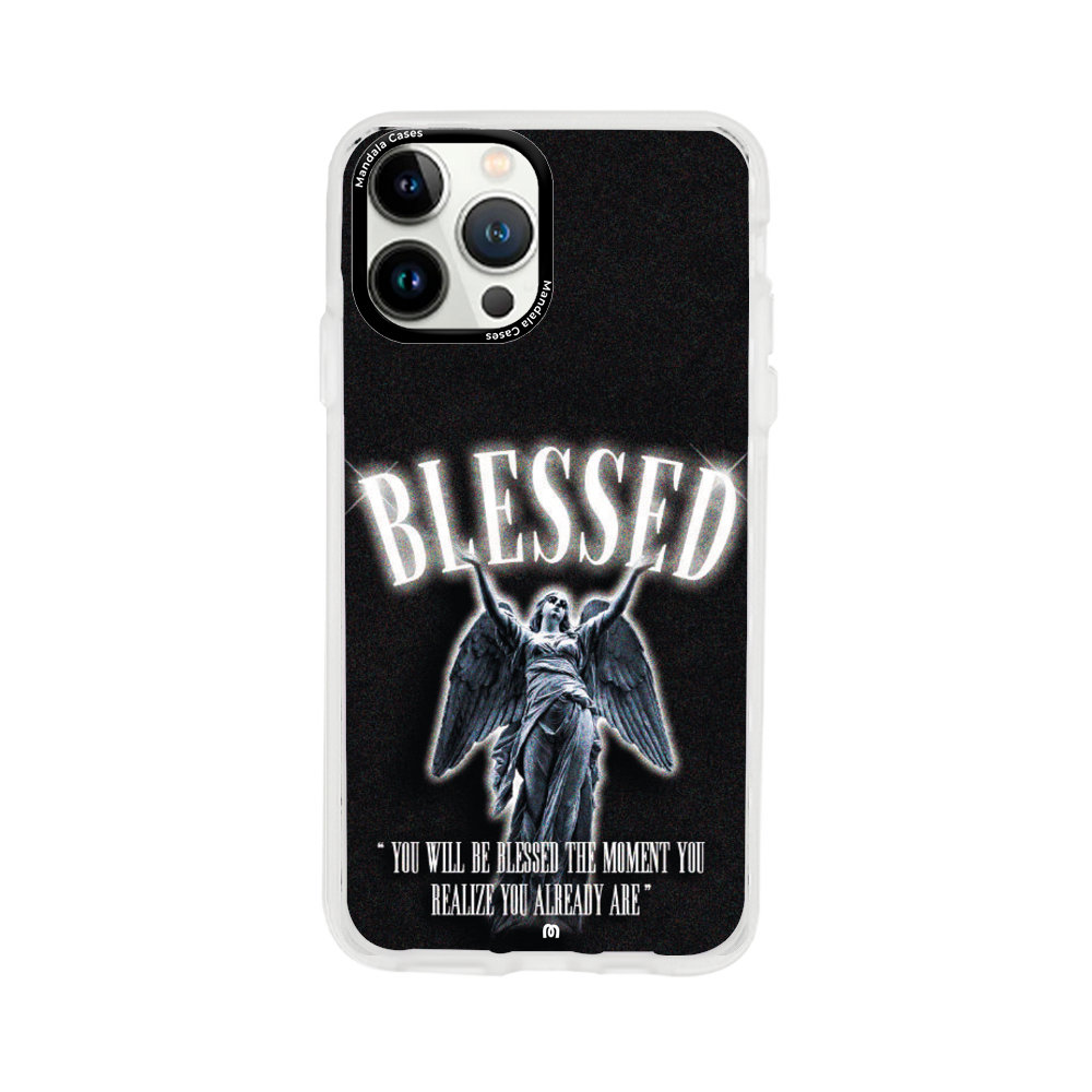 Cases para iphone 13 pro - Mandala Cases