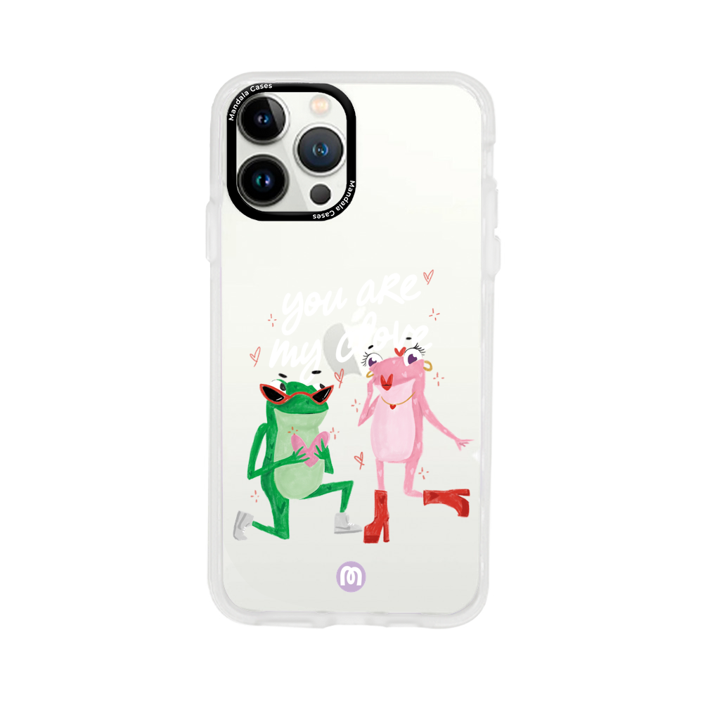 Cases para iphone 13 pro - Mandala Cases