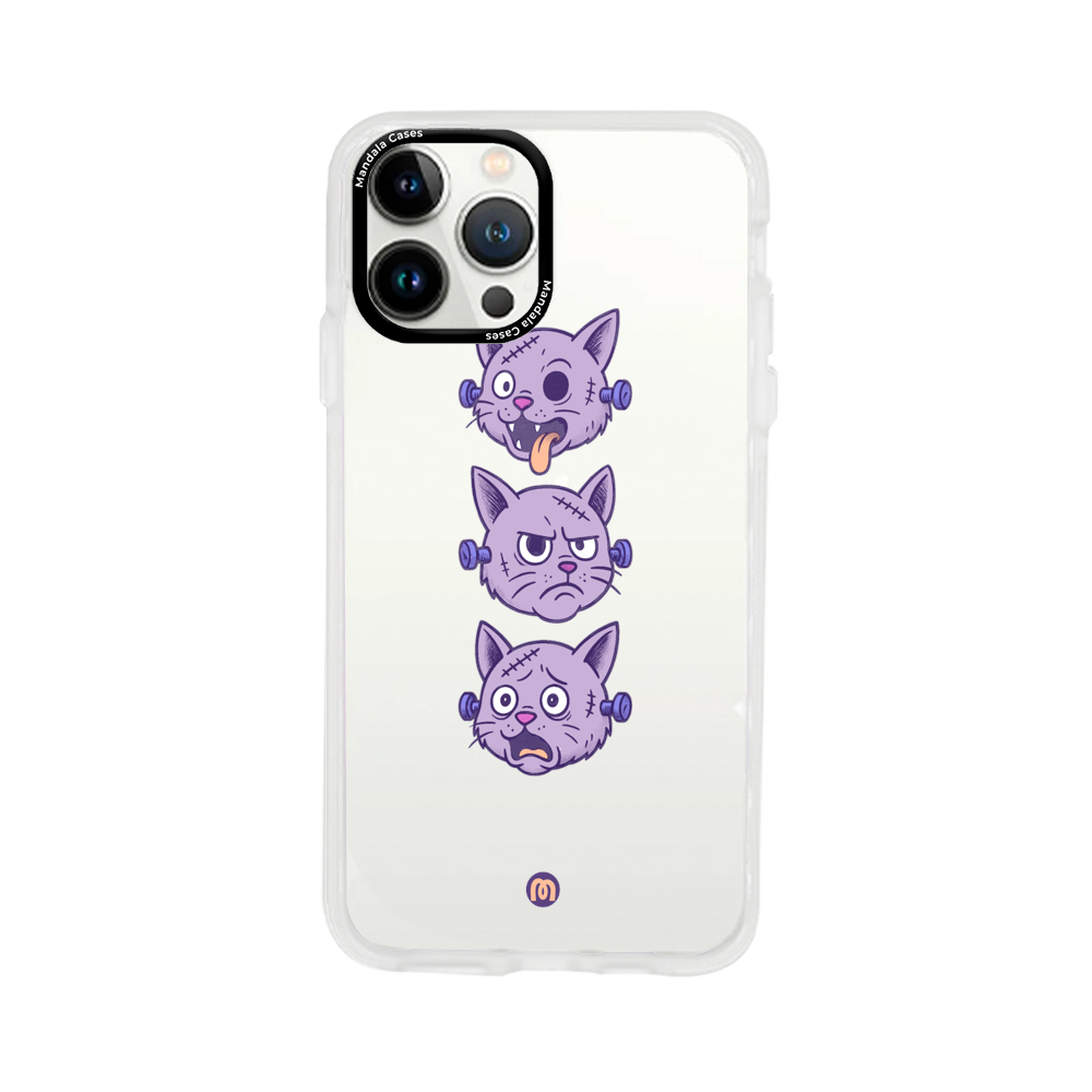 Cases para iphone 13 pro - Mandala Cases