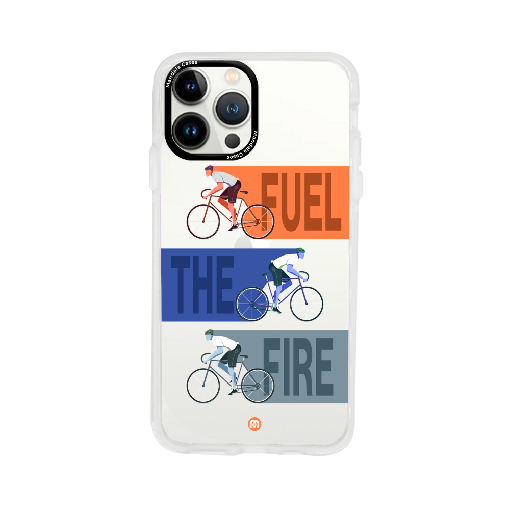 Cases para iphone 13 pro - Mandala Cases