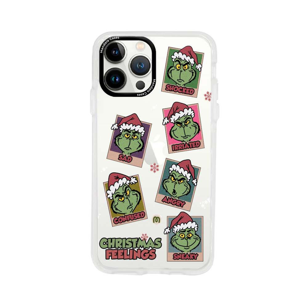 Cases para iphone 13 pro - Mandala Cases