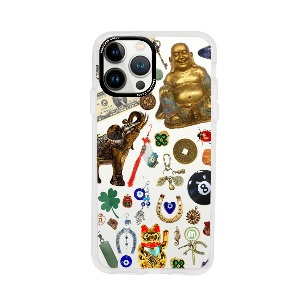 Cases para iphone 13 pro - Mandala Cases