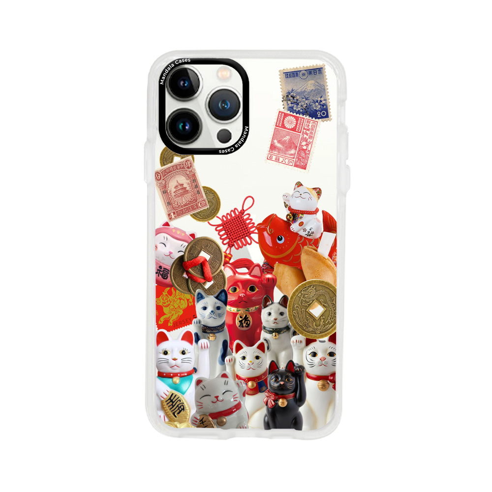 Cases para iphone 13 pro - Mandala Cases