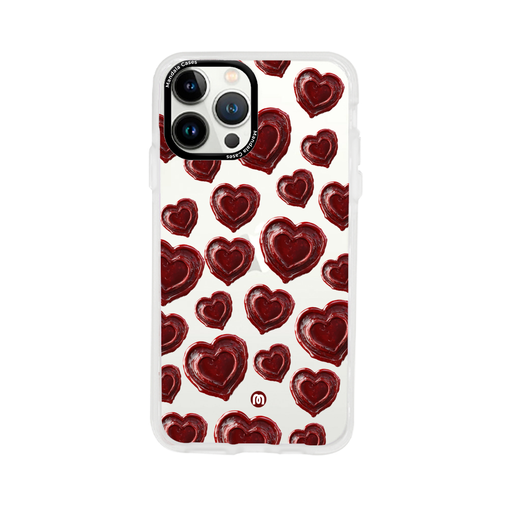 Cases para iphone 13 pro - Mandala Cases