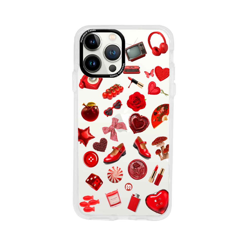 Cases para iphone 13 pro - Mandala Cases