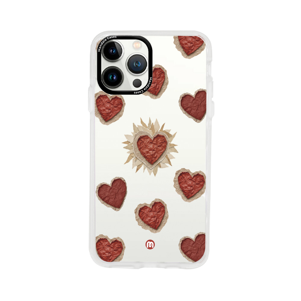 Cases para iphone 13 pro - Mandala Cases