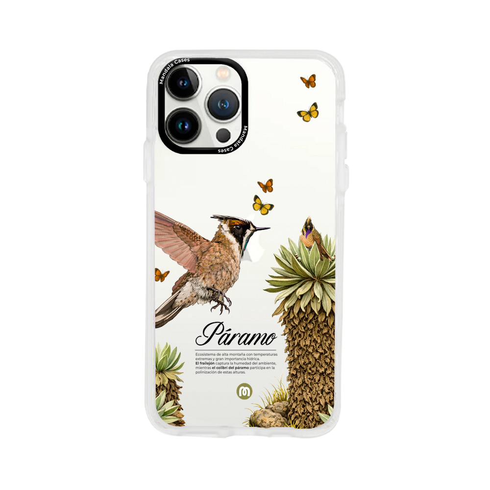 Cases para iphone 13 pro - Mandala Cases