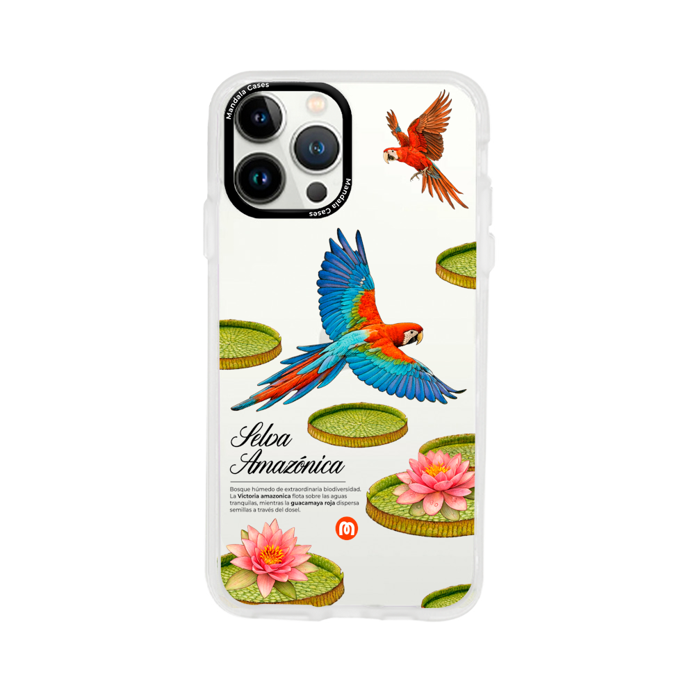 Cases para iphone 13 pro - Mandala Cases