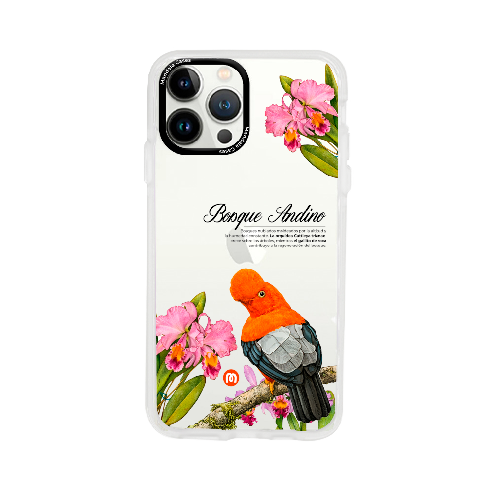 Cases para iphone 13 pro - Mandala Cases