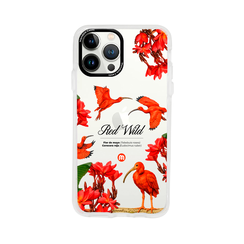 Cases para iphone 13 pro - Mandala Cases