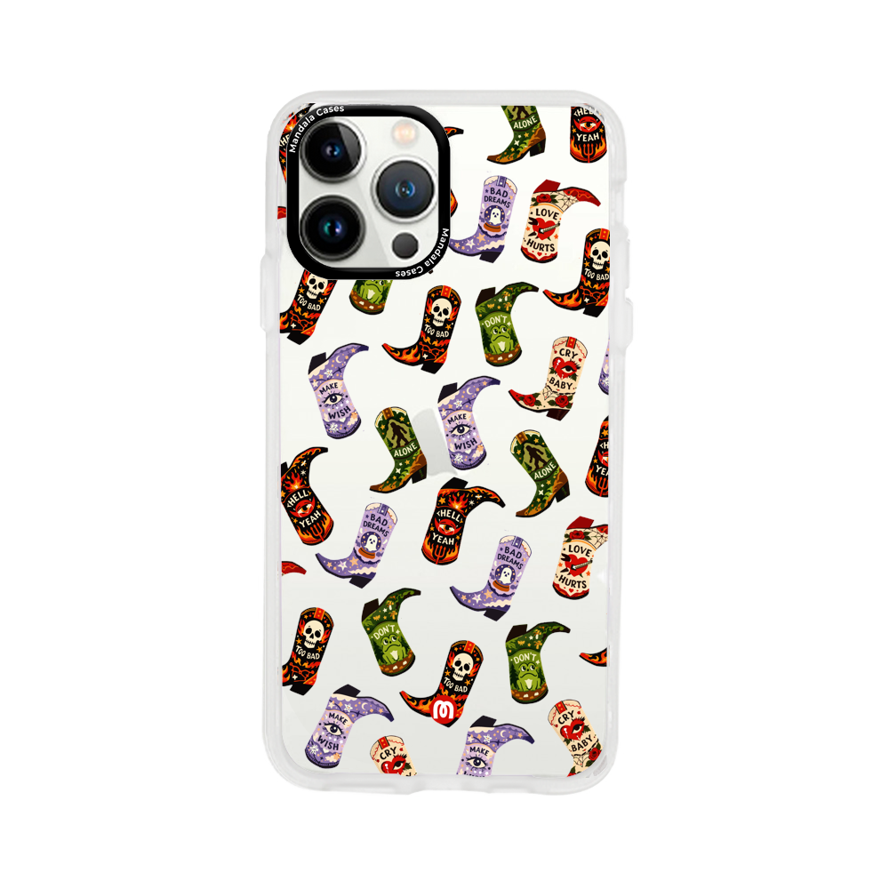 Cases para iphone 13 pro - Mandala Cases
