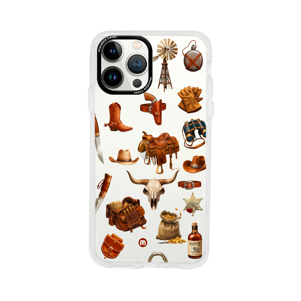 Cases para iphone 13 pro - Mandala Cases