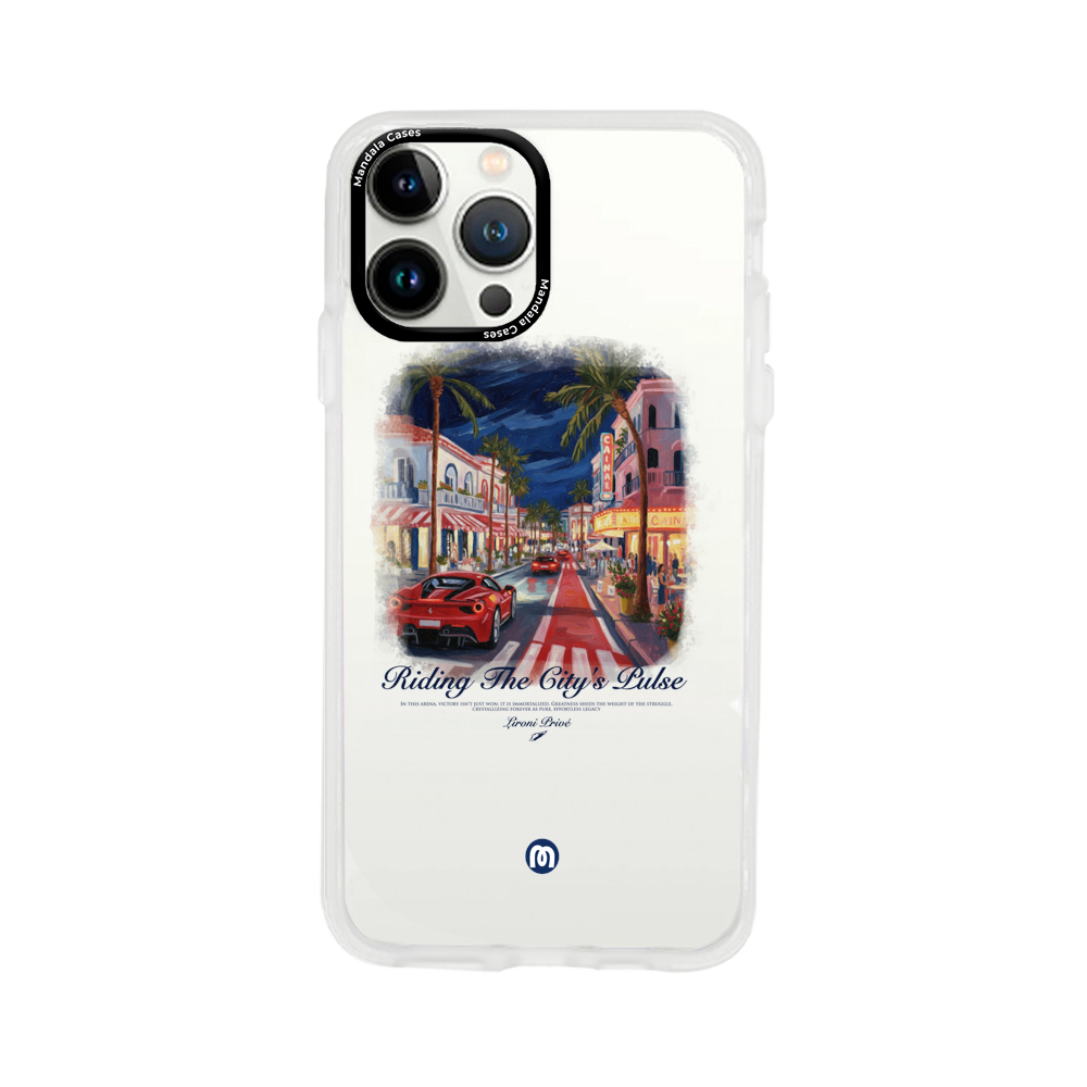Cases para iphone 13 pro - Mandala Cases