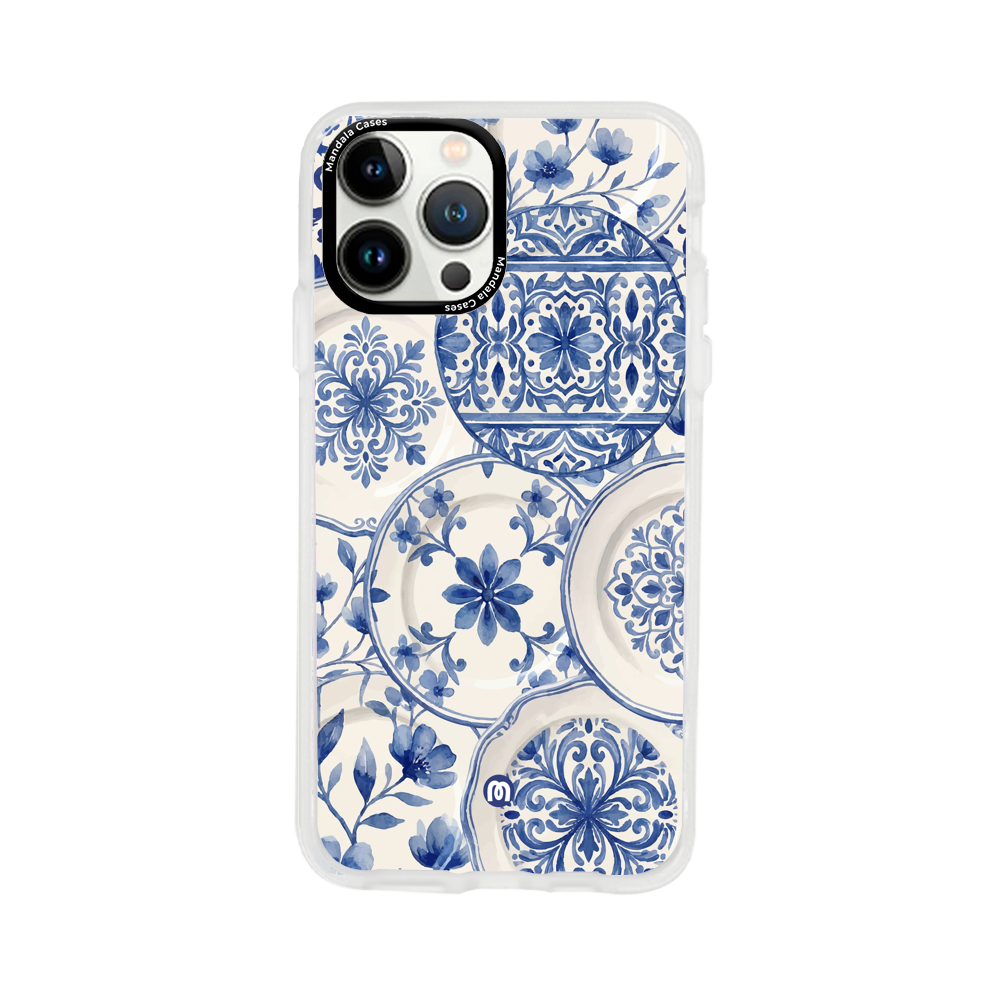 Cases para iphone 13 pro - Mandala Cases