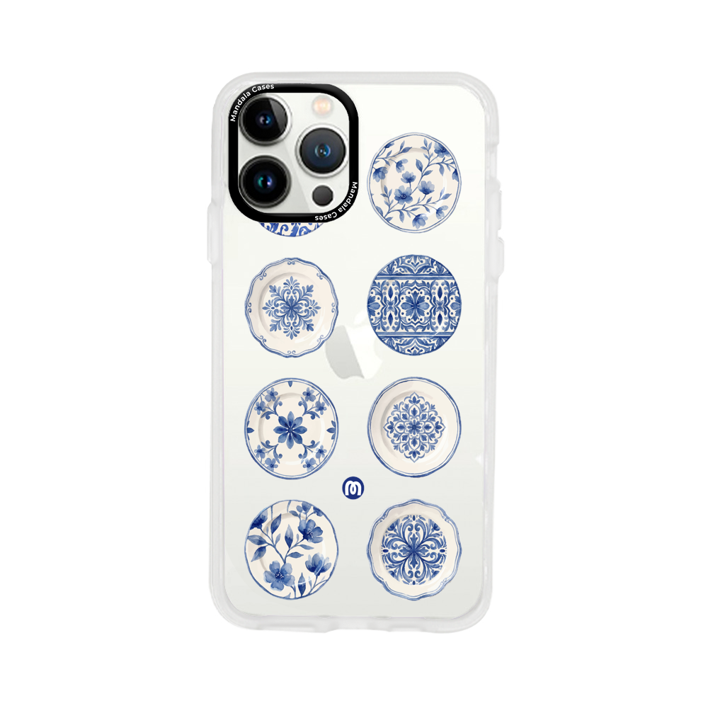 Cases para iphone 13 pro - Mandala Cases