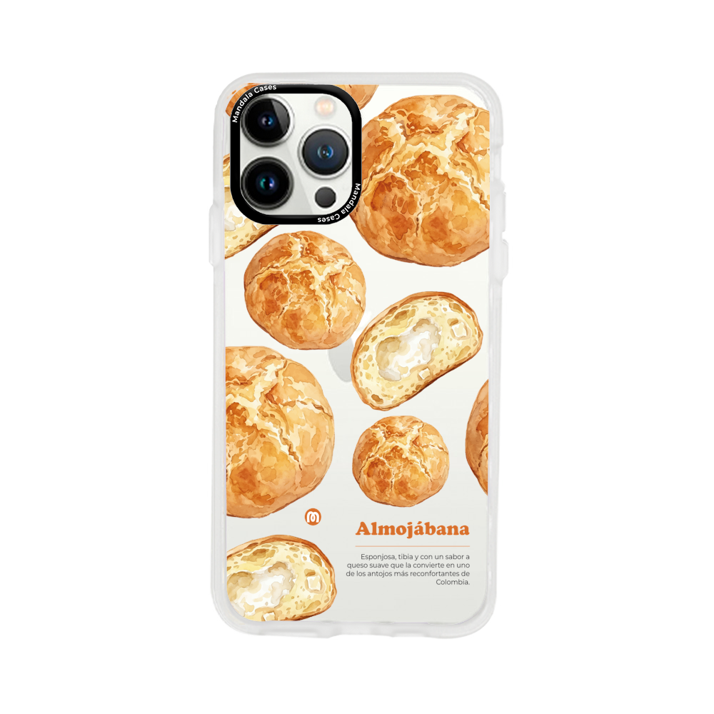 Cases para iphone 13 pro - Mandala Cases
