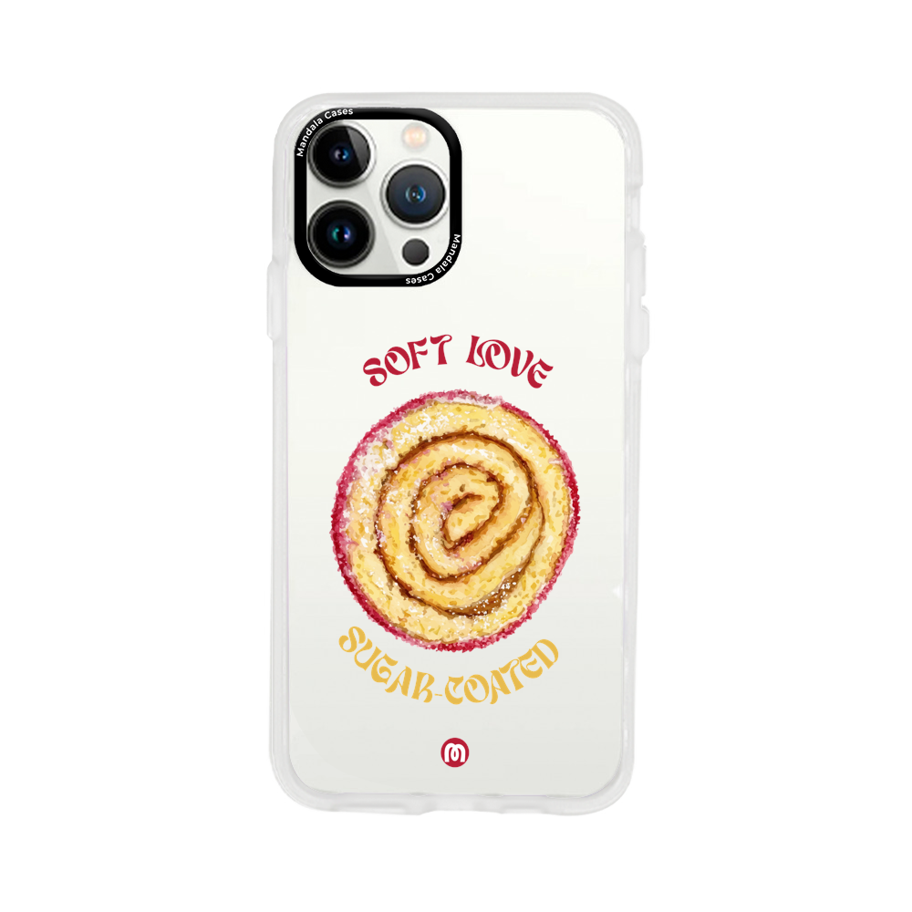 Cases para iphone 13 pro - Mandala Cases