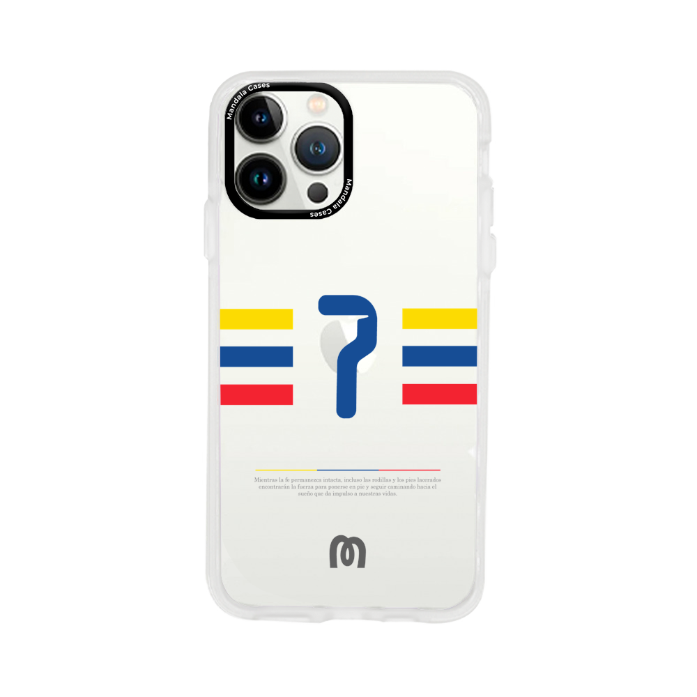 Cases para iphone 13 pro - Mandala Cases