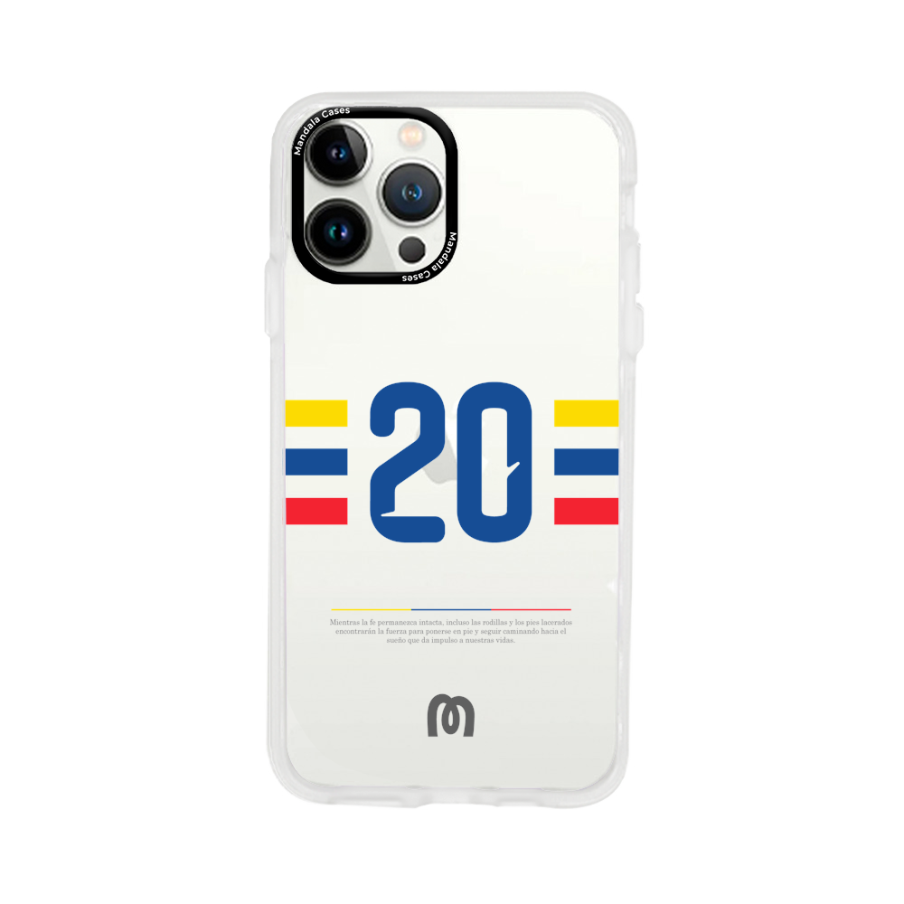 Cases para iphone 13 pro - Mandala Cases