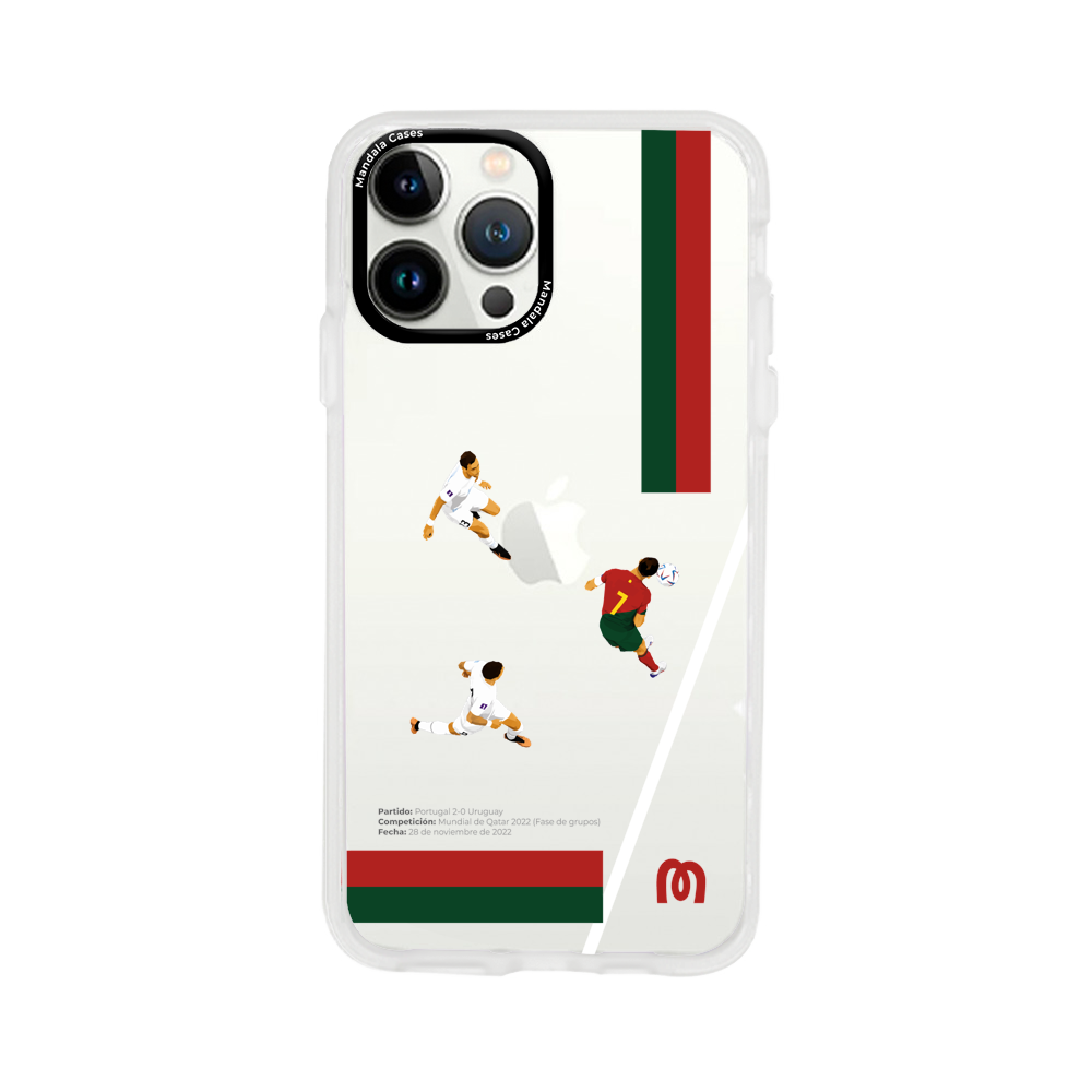 Cases para iphone 13 pro - Mandala Cases