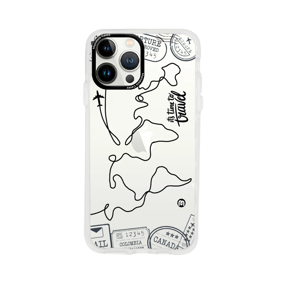 Cases para iphone 13 pro - Mandala Cases
