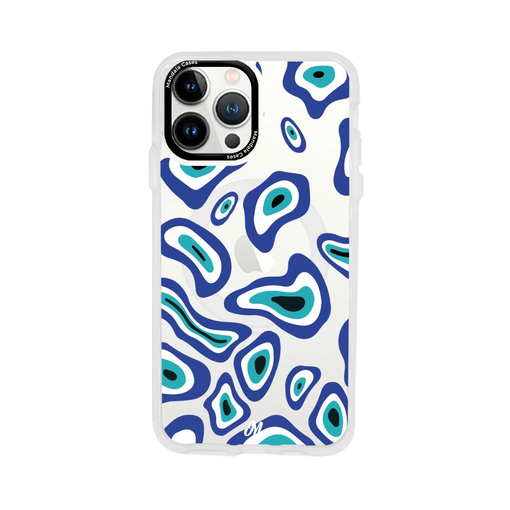 Cases para iPhone 13 pro - Mandala Cases