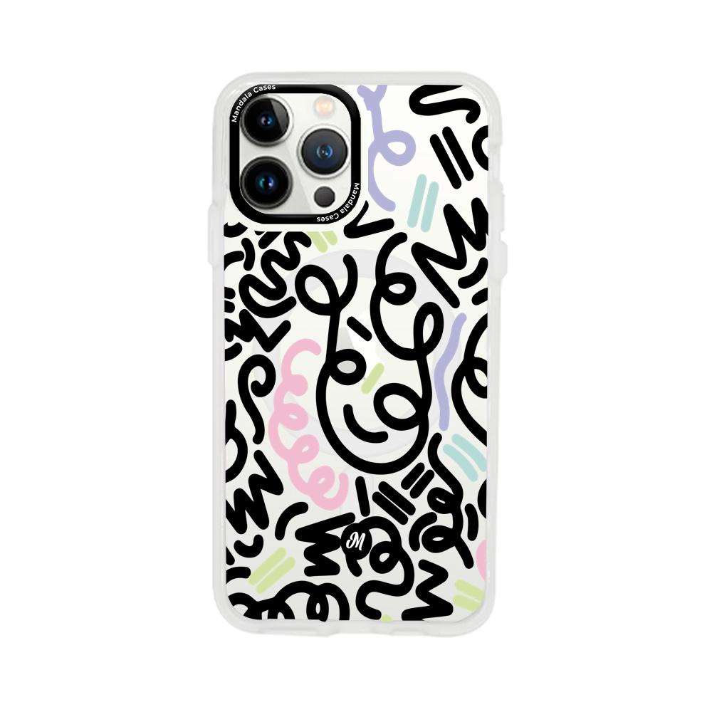 Cases para iphone 13 pro - Mandala Cases