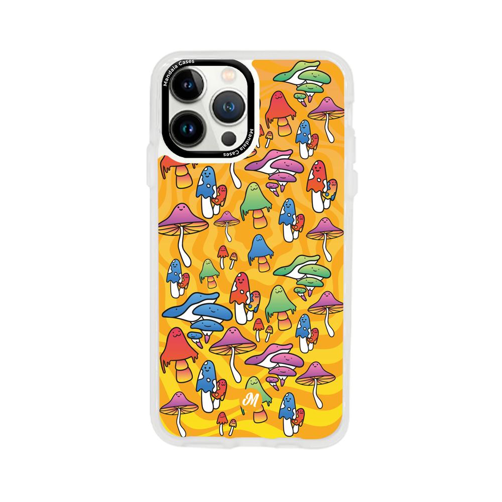 Cases para iphone 13 pro - Mandala Cases