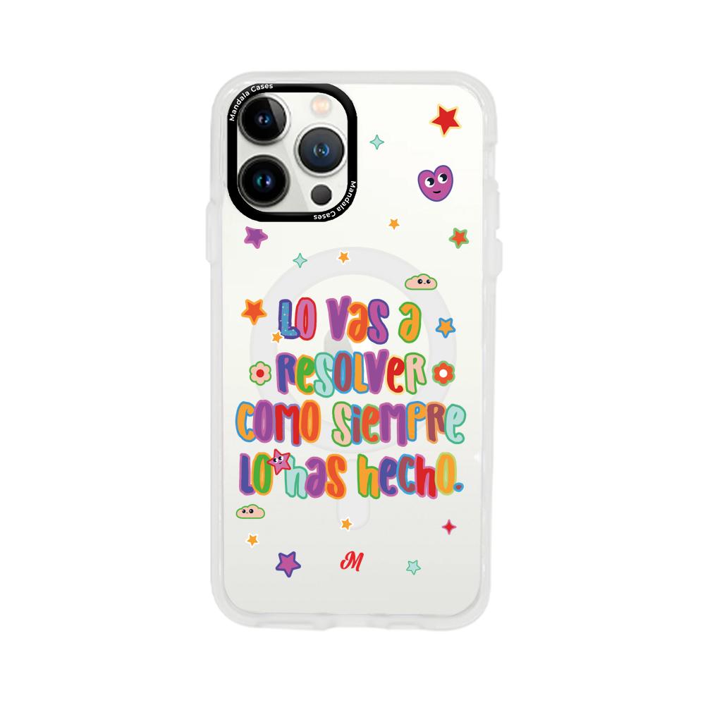 Cases para iphone 13 pro - Mandala Cases