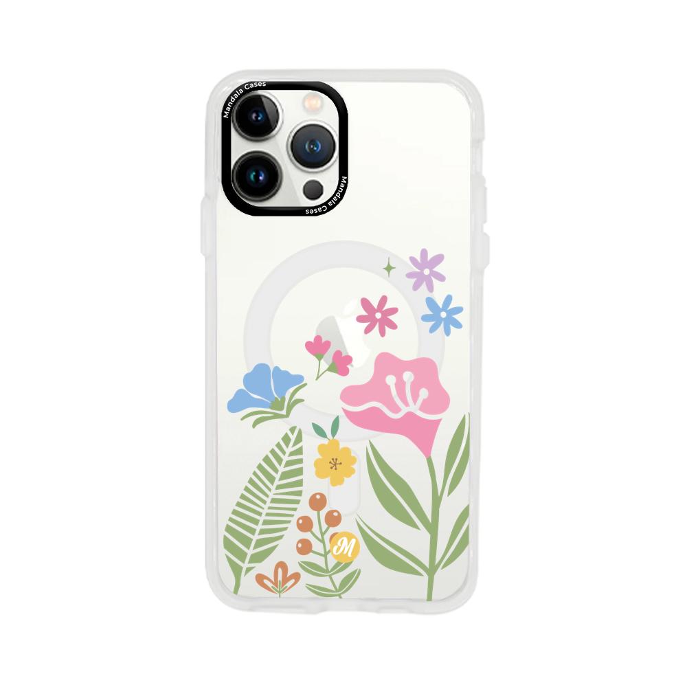 Cases para iPhone 13 pro - Mandala Cases