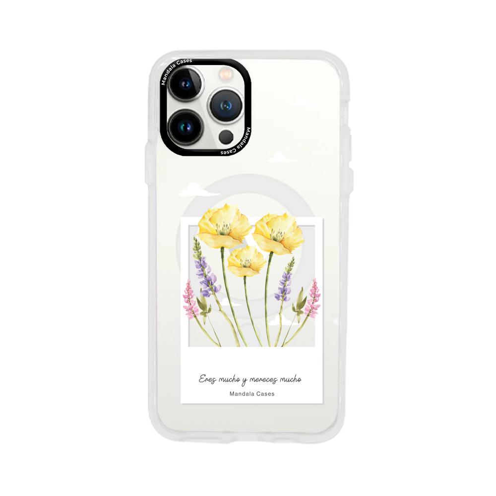 Cases para iPhone 13 pro - Mandala Cases