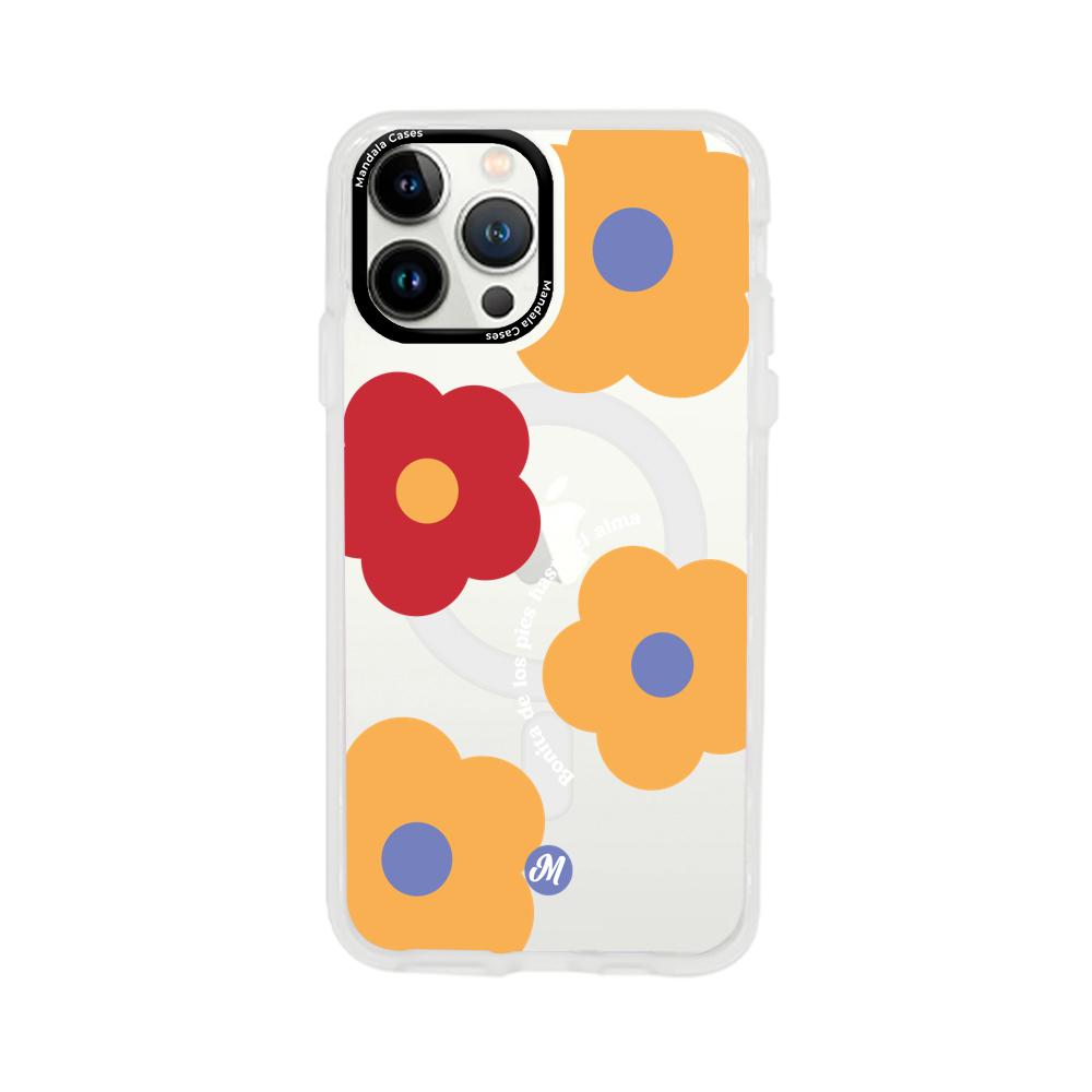 Cases para iPhone 13 pro - Mandala Cases