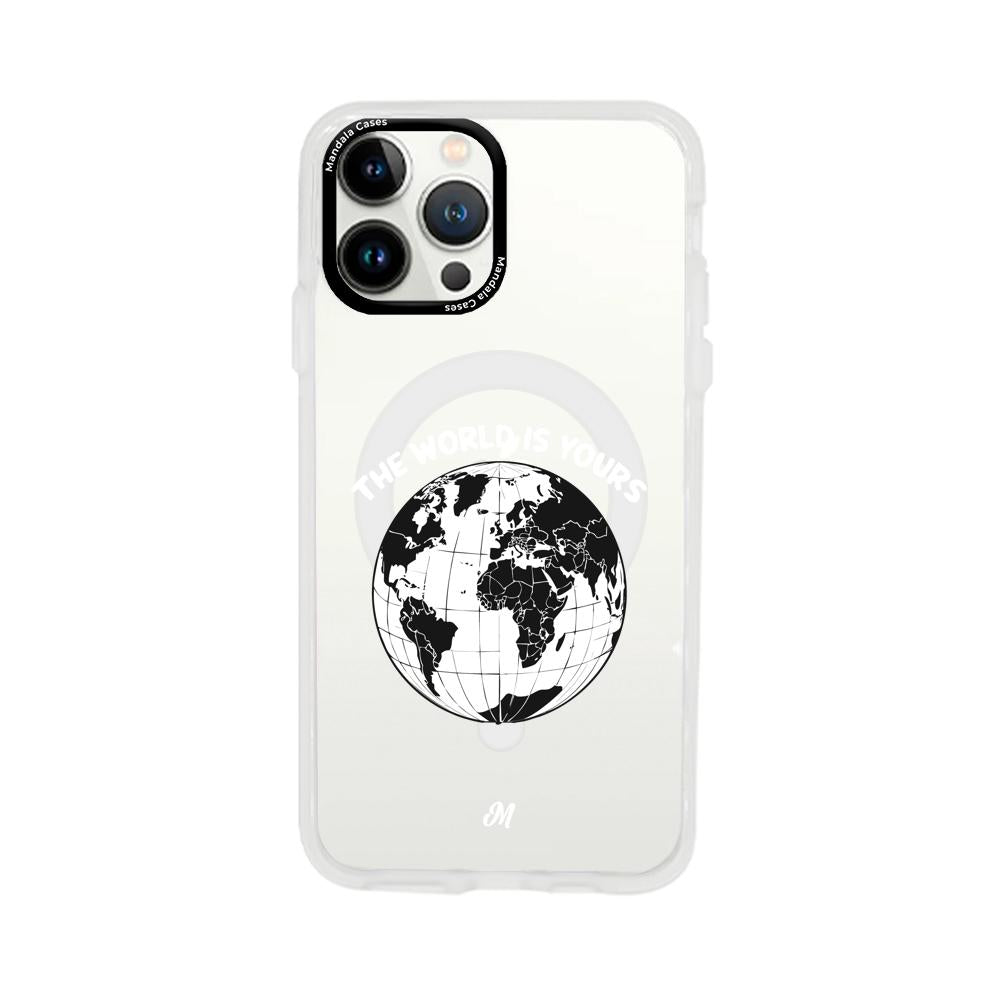 Cases para iphone 13 pro - Mandala Cases