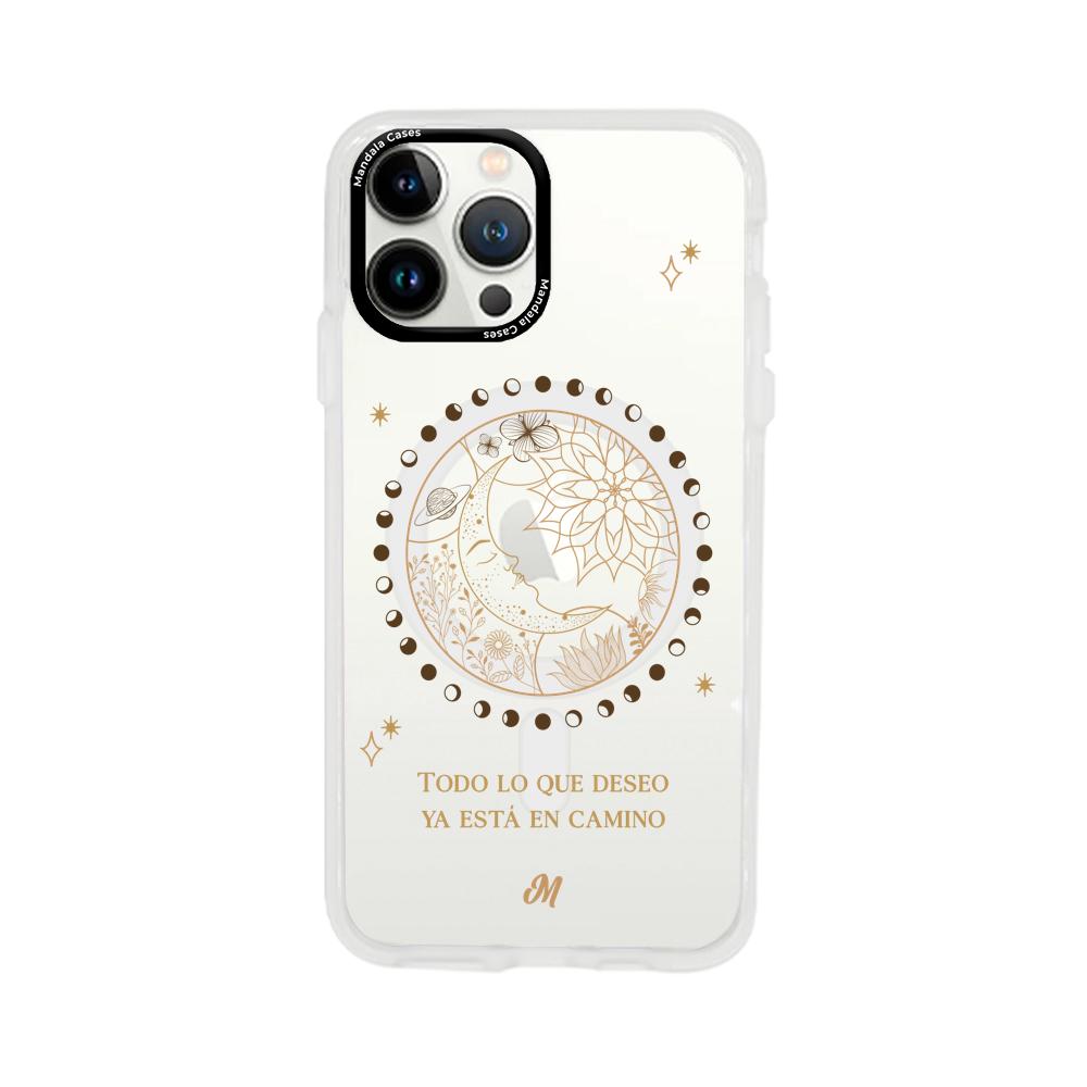 Cases para iphone 13 pro - Mandala Cases