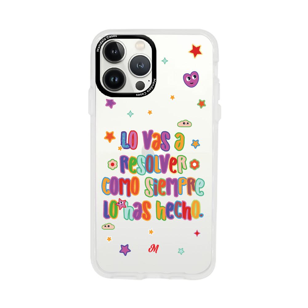 Cases para iphone 13 pro max - Mandala Cases