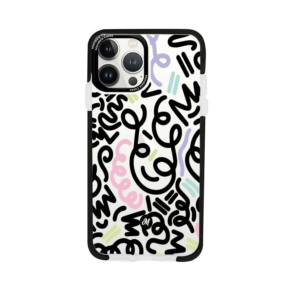 Cases para iphone 13 pro max - Mandala Cases