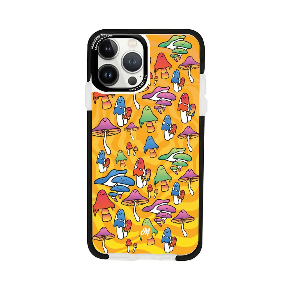 Cases para iphone 13 pro max - Mandala Cases