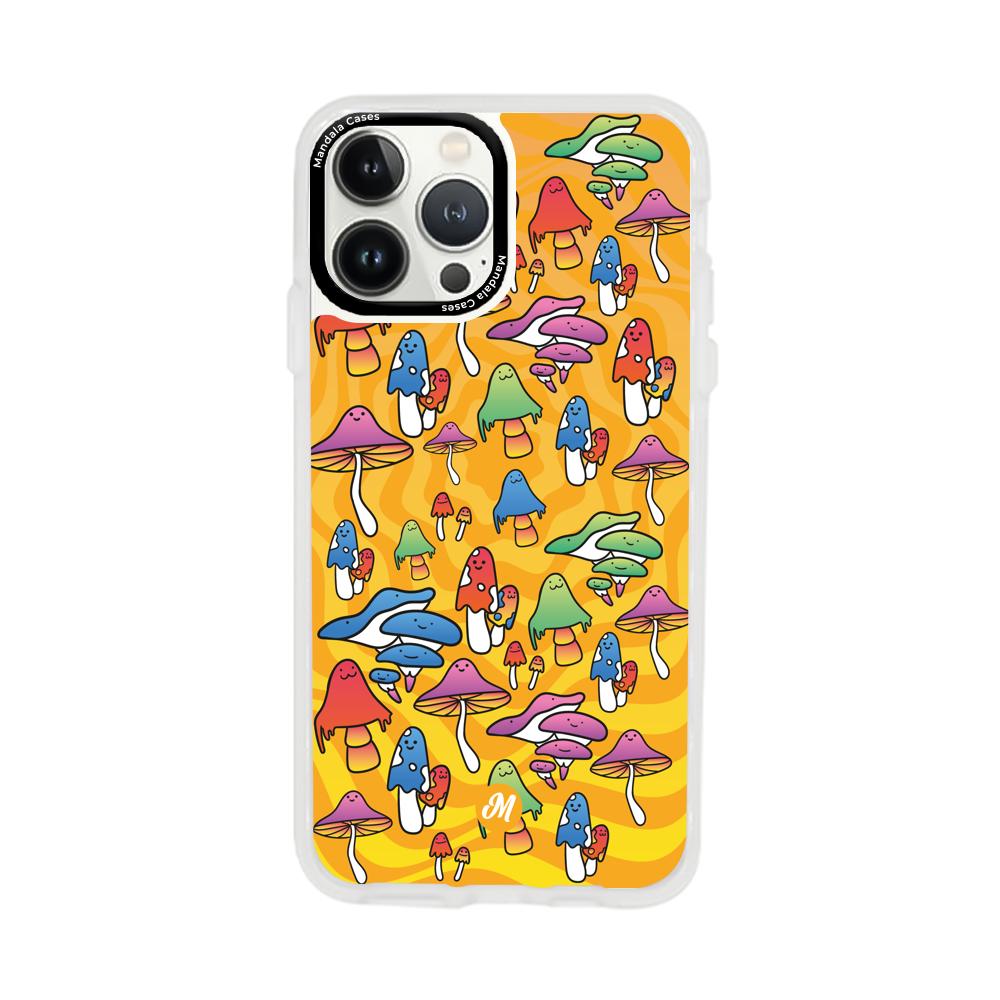 Cases para iphone 13 pro max - Mandala Cases