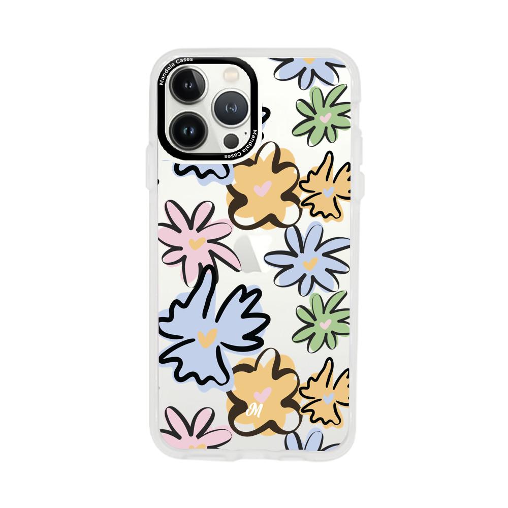 Cases para iPhone 13 pro max - Mandala Cases