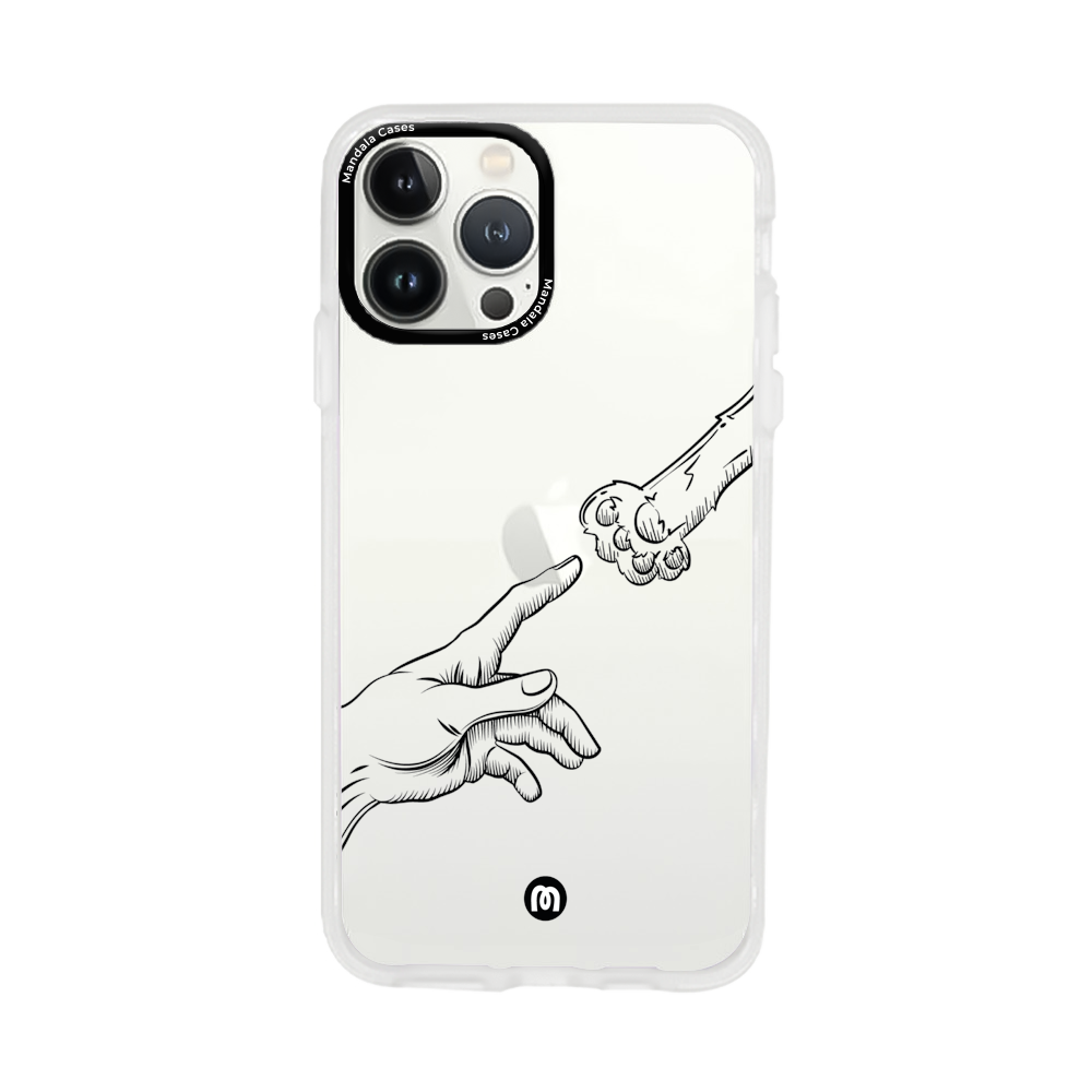 Cases para iphone 13 pro max - Mandala Cases