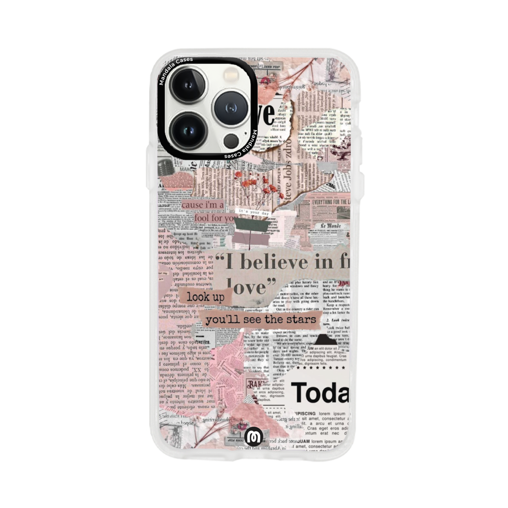 Cases para iphone 13 pro max - Mandala Cases