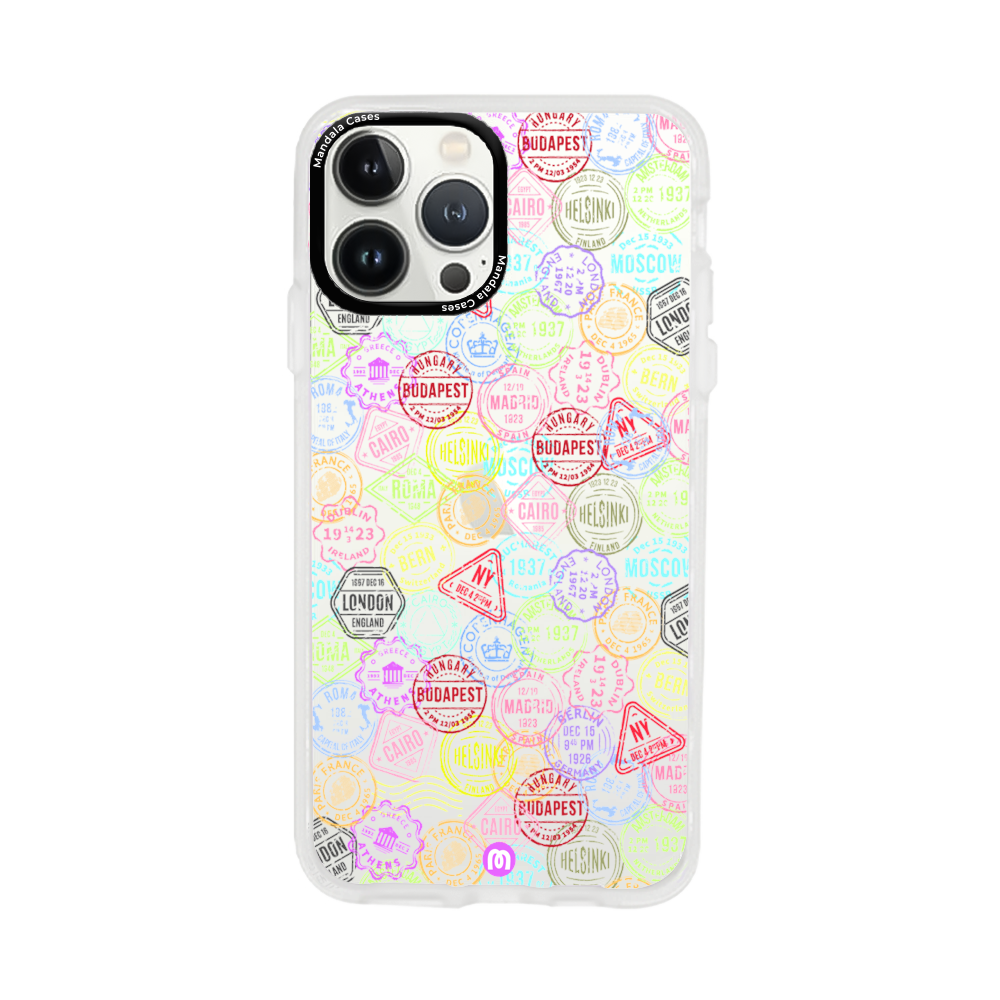 Cases para iphone 13 pro max - Mandala Cases