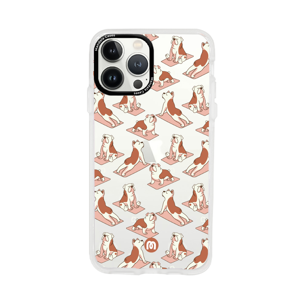 Cases para iphone 13 pro max - Mandala Cases
