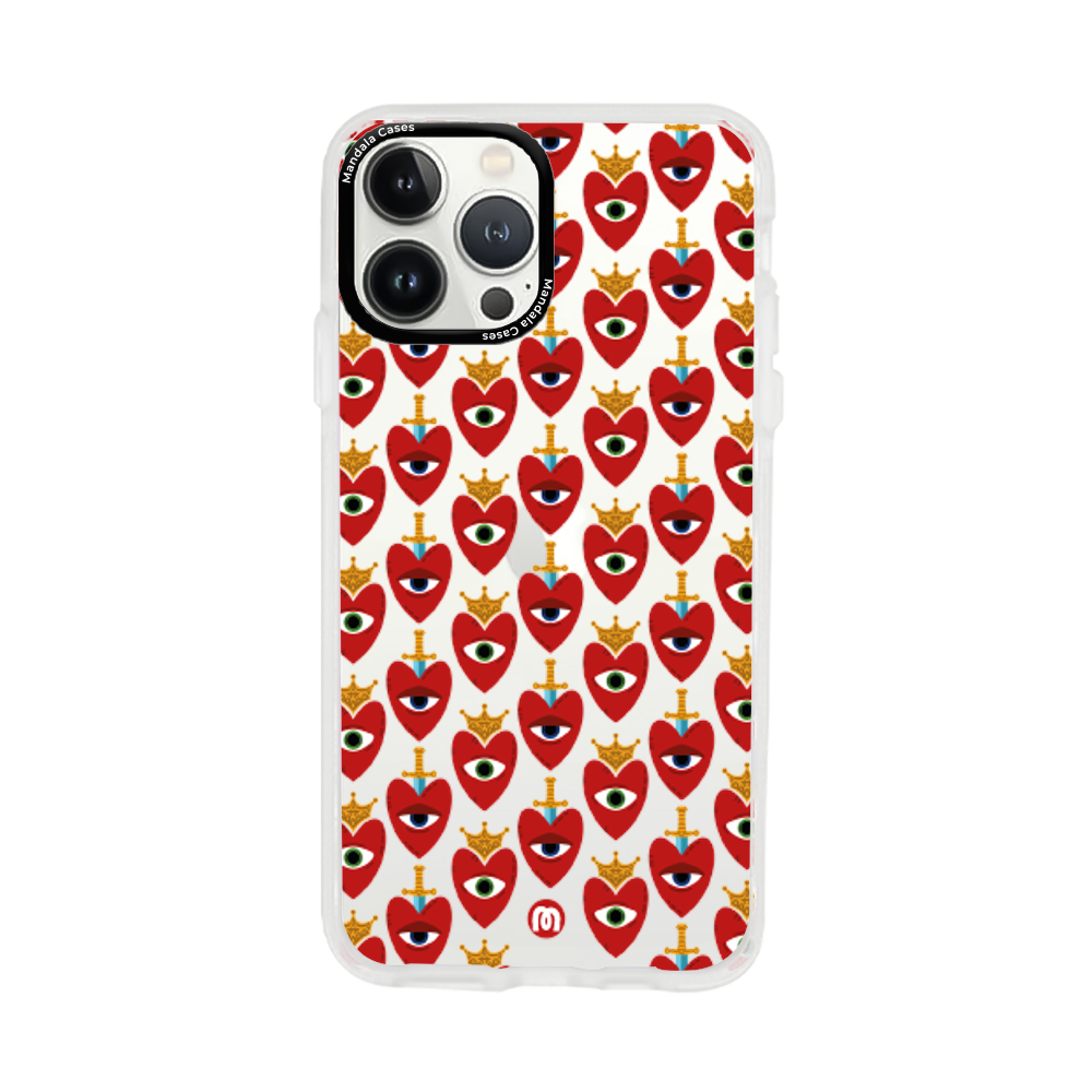 Cases para iphone 13 pro max - Mandala Cases